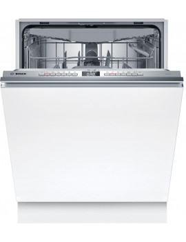 BOSCH SMV4HVX00E LAVASTOVIGLIE SCOMPARSA TOTALE 60CM 14COPERTI WIFI 3CESTI CE.D