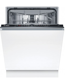 BOSCH SMV2HVX02E LAVASTOVIGLIE INCASSO 60CM 14 COPERTI 3CESTI WIFI CL.D