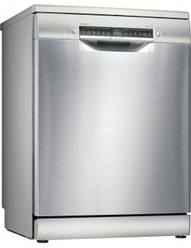 BOSCH SMS4EMI01E LAVASTOVIGLIE 14 COPERTI 3 CESTI WIFI INOX 6 PROGRAMMI CE. C