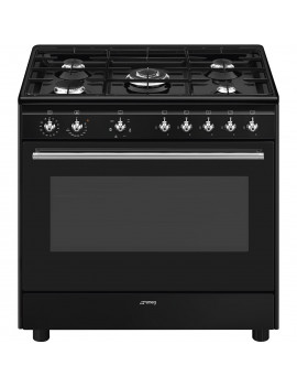 SMEG CX91GMBL CUCINA...
