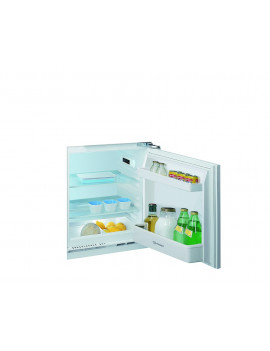 INDESIT INBUL021 FRIGO SOTTO TAVOLO DA INCASSO 144LT CE.E STATICO COLORE GRIGIO