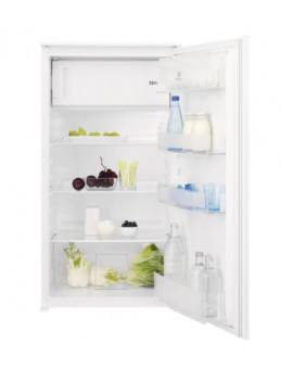 ELECTROLUX KFB2AE10S1 FRIGO MONOPORTA DA INCASSO CON FREEZER 165LT OPTISPACE