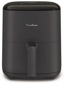 MOULINEX EZ245B FRIGGITRICE AD ARIA 1500 WATT 5LT EASY FRY MAX