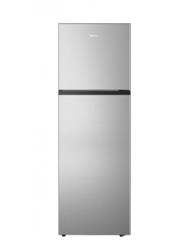 HISENSE RT327N4ACE FRIGORIFERO 2 PORTE 249LT NO FROST INOX CLASSE E
