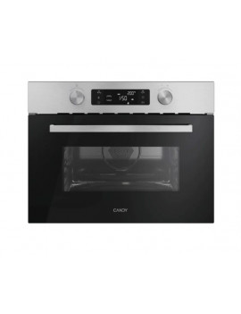 CANDY CA4MWNBB6N FORNO MICROONDE COMBINATO INCASSO 44LT 13 PROGRAMMI GRILL