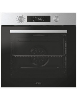 CANDY CA6N5B3EYTX FORNO COMBINATO 60CM WI-FI VAPORE A++ NO PREHEAT