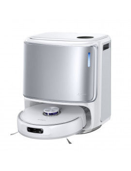 NARWAL FREO Z10 ULTRA WHITE ROBOT LAVA/ASPIRA 4.5/2.5LT 2FOTOCAMERE WIF