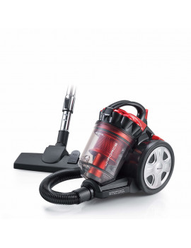 ARIETE J-FORCE 2753 ASPIRAPOLVERE SENZA SACCO 700 WATT 3LT CL.AAA