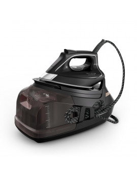 ROWENTA ECO STEAM PRO DG9611 FERRO DA STIRO CARICA CONTINUA 2800 WATT 1.1LT