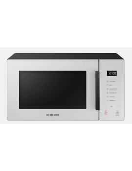 SAMSUNG MG23T5018GE FORNO A MICROONDE 23LT TIMER 6 LIVELLI GRILL TOUCH