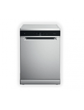 WHIRLPOOL WH7FA14BN7A0X LAVASTOVIGLIE LIBERA 14 COPERTI 8 PROGRAMMI CL.A