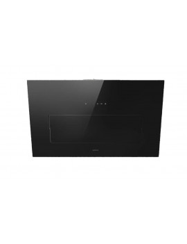 ELICA PRF0164459A CAPPA A PARETE 85CM COMANDI TOUCH COMFORT SILENCE VETRO CE.A+