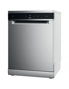WHIRLPOOL WH7FA14BN7A0X LAVASTOVIGLIE 14 COPERTI 8 PROGRAMMI 3 CESTI CL.A