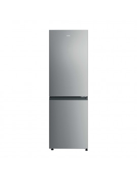 HAIER HDPR1618CNPK FRIGORIFERO COMBINATO 352LT NOFROST MULTI FLOW INOX CL.C