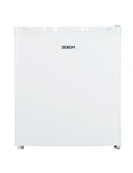 SEKOM SHMT06SM1WE0 FRIGORIFERO SOTTOTAVOLO HOTEL 41LT BIANCO CL.E
