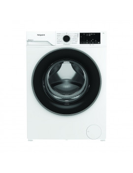 HOTPOINT HB103CAREIT LAVATRICE10KG 1400GIRI INVERTER 15 PROGRAMMI CL.A-30%