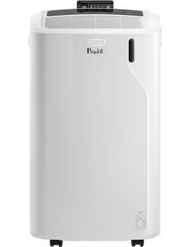 DE LONGHI PINGUINO PAC EM82 CONDIZIONATORE PORTATILE 2.4KW TIMER BIANCO CL.A
