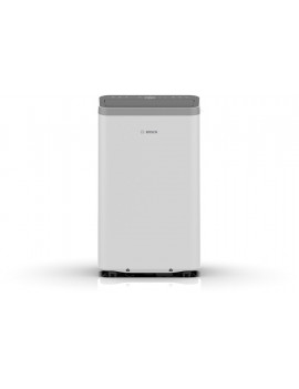 BOSCH COOL 4000 CONDIZIONATORE PORTATILE 2.6KW TUBO INTEGRATO BIANCO A+