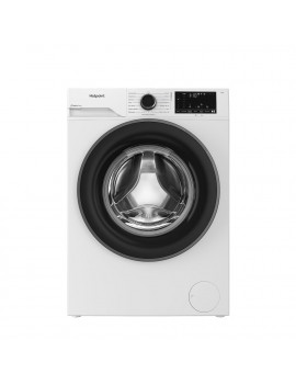 HOTPOINT HB83CAREIT LAVATRICE 8KG 1400 GIRI INVERTER VAPORE CL.A-30%