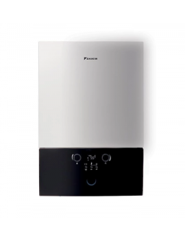 DAIKIN D2CND035A1AB CALDAIA A CONDENSAZIONE GAS 35Kw COMPATTA CLASSE A