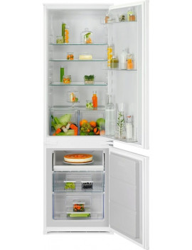ELECTROLUX LNA6LE18S FRIGORIFERO COMBINATO INCASSO STATICO LOWFROST INV.AI CL.E