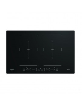 HOTPOINT HB5177CNE PIANO COTTURA A INDUZIONE 77CM 4 ZONE 2 FLEXIDUO