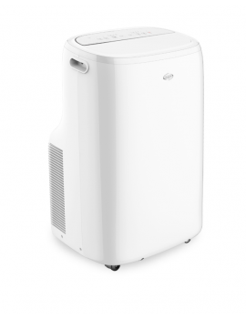 ARGO THOR PLUS HP R290 CONDIZIONATORE PORTATILE 15000BTU CALDO FREDDO