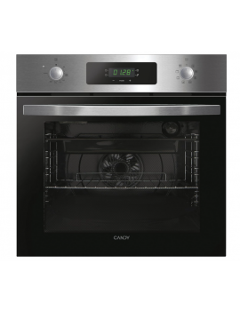 CANDY FIDCPX625LI FORNO PIZZA ELETTRICO VENTILATO 8 FUNZIONI 60CM 70L CL.A+