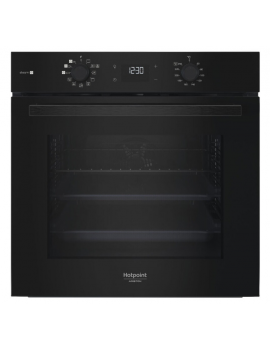 HOTPOINT ARISTON HAO458HSB FORNO PIZZA A VAPORE 13 FUNZIONI IDROLITICO CL.A+