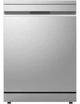 LG QuadWash DF375HVS LAVASTOVIGLIE 60CM 14 COPERTI 10 PROGRAMMI CL.A