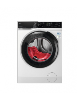 AEG XLR7FH11YV LAVATRICE 11KG 1400 GIRI UNIVERSALDOSE 12 PROGRAMMI CL.A-30%