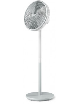 PHILIPS CX2550 VENTILATORE A PIANTANA 42W 3VELOCITà PALA 40CM BIANCO
