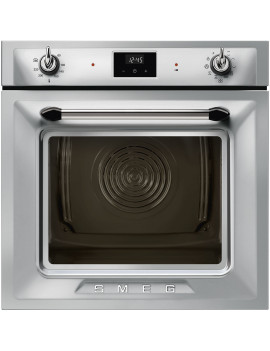 SMEG SOP6900TX FORNO...