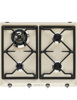 SMEG SR964PGH PIANO COTTURA...