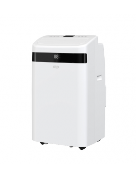 ARGO MILO INVERTER SUPERSILENT 15000 BTU/H CONDIZIONATORE PORTATILE WIFI