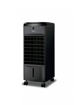 ARDES AR5AMR08 EOLO  RAFFRESCATORE EVAPORATORE 3 VELOCITA' TIMER TOUCH NERO