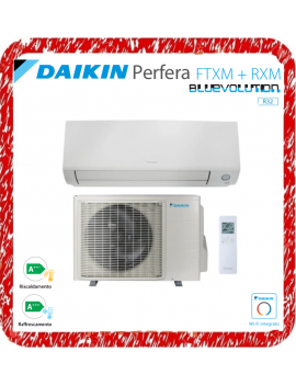 DAIKIN CONDIZIONATORE...