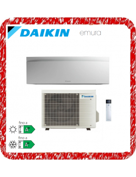 DAIKIN CONDIZIONATORE EMURA...
