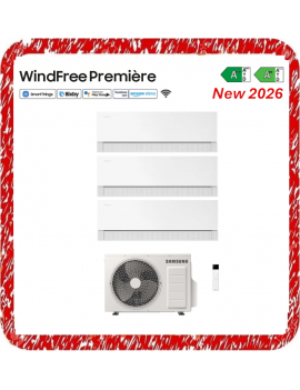 SAMSUNG WINDFREE PREMIER...