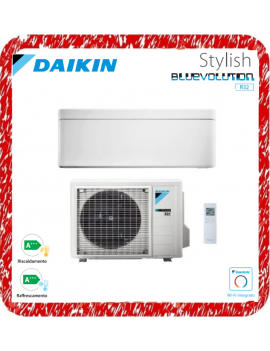 DAIKIN FTXA25C/RXA25A...