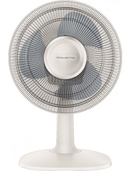 ROWENTA ESSENTIAL+ VU2330 VENTILATORE 35W DIAMETRO 30CM 3 VELOCITA' BIANCO