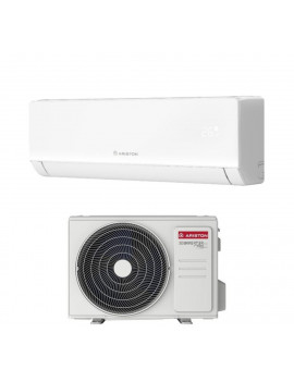 ARISTON PRIOS NET C50 MUB1 CONDIZIONATORE 18000 BTU INVERTER WIFI A++/A+