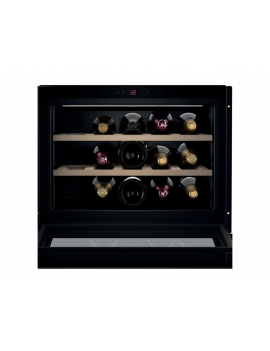 Electrolux KBW6H Cantina Cantinetta Vino da Incasso 15 bottiglie CL.F