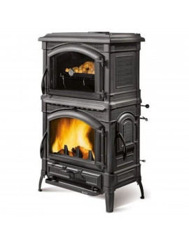 LA NORDICA ISOTTA FORNO.16...