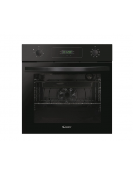 CANDY FIDCPN615L FORNO DA INCASSO ELETTRICO MULTIFUNZIONE NERO 70LT CL.A+