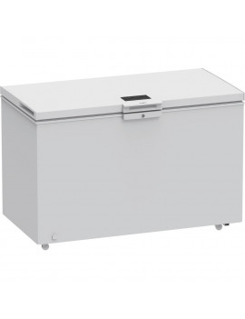 WHIRLPOOL W3RHS37EW2 CONGELATORE ORIZZONTALE 371LT STATICO INVERTER BIANCO CL.E