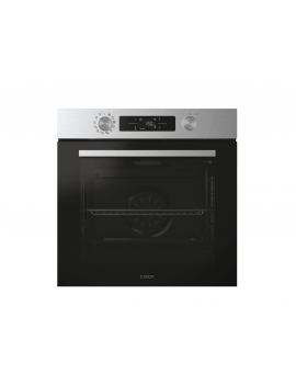 CANDY CA6 N5B3EHTX1 FORNO PIZZA VENTILATO DA INCASSO Inox 78lt CL.A++