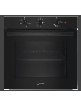 INDESIT IO K350H B FORNO...