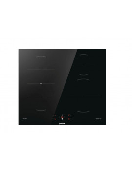 HISENSE GI6421BSCC PIANO COTTURA INDUZIONE CM60 4 ZONE TOUCH VETRO NERO