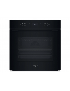 WHIRLPOOL 6° SENSO WOI78HT1SBA Forno Incasso Vapore Pizza 73 lt CL.A